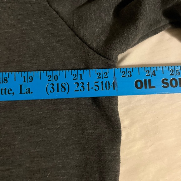 Orvis Maroon Jacket with‎ Embroidered Logo - Picture 5 of 7